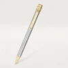 Stylo à bille Santos de Cartier