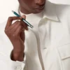 Stylo à bille Santos de Cartier
