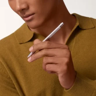 Stylo à bille Santos de Cartier
