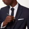 Stylo à bille Santos de Cartier