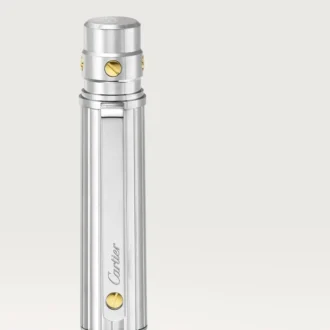 Stylo à bille Santos de Cartier