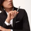 Stylo à bille Santos de Cartier