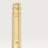 Stylo à bille Santos de Cartier