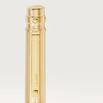 Stylo à bille Santos de Cartier