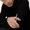 Stylo à bille Santos de Cartier