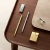 Stylo à bille Santos de Cartier