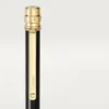 Stylo à bille Santos de Cartier