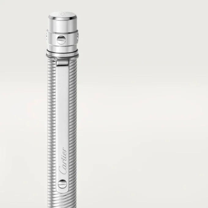 Stylo à bille Santos de Cartier