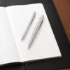 Stylo à bille Santos de Cartier