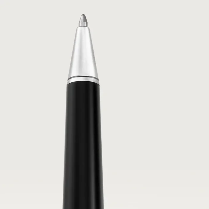 Stylo à bille Santos de Cartier