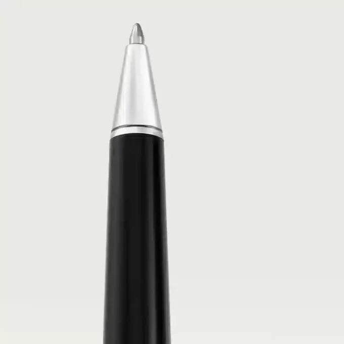 Stylo à bille Santos de Cartier