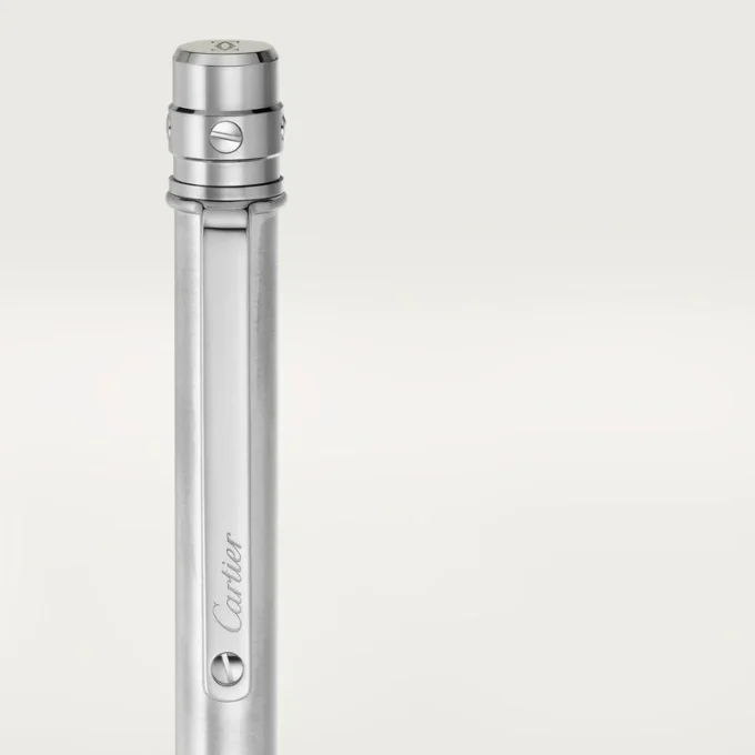 Stylo à bille Santos de Cartier