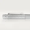 Stylo à bille Santos de Cartier