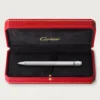 Stylo à bille Santos de Cartier