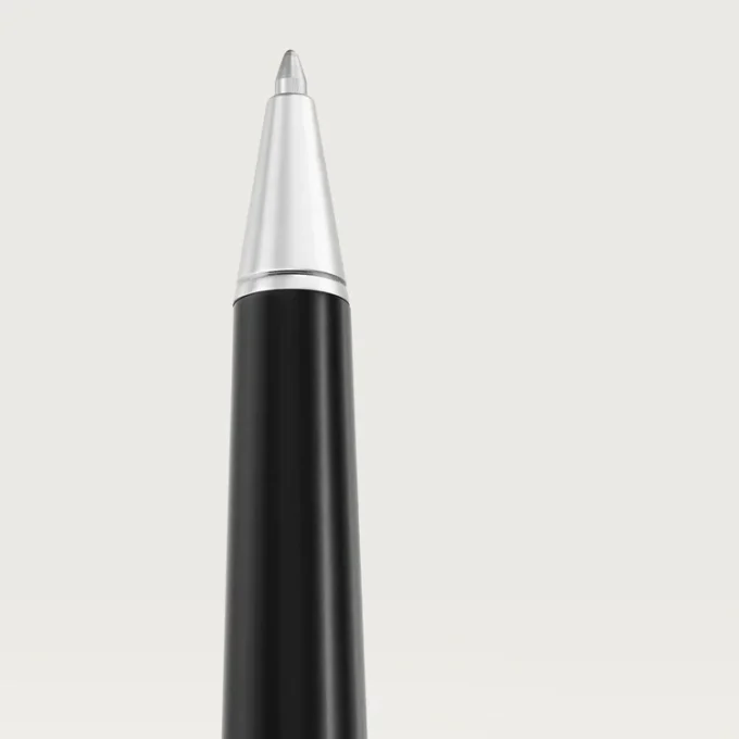 Stylo à bille Santos de Cartier