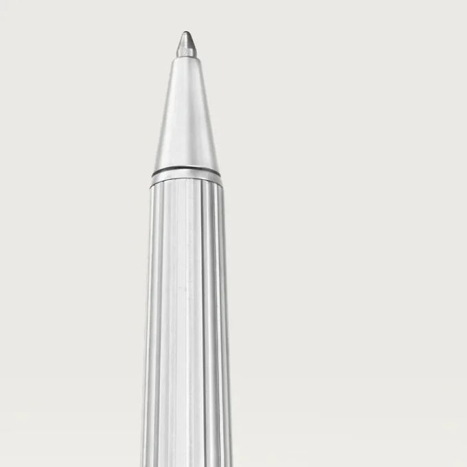 Stylo à bille Santos de Cartier