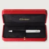 Stylo à bille Santos de Cartier
