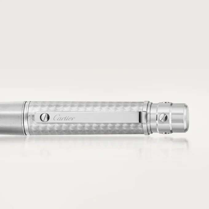 Stylo à bille Santos de Cartier