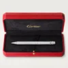 Stylo à bille Santos de Cartier