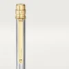 Stylo à bille Santos de Cartier
