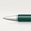 Stylo à bille Santos de Cartier