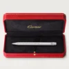 Stylo à bille Santos de Cartier