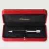 Stylo à bille Santos de Cartier
