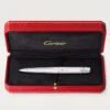 Stylo à bille Santos de Cartier