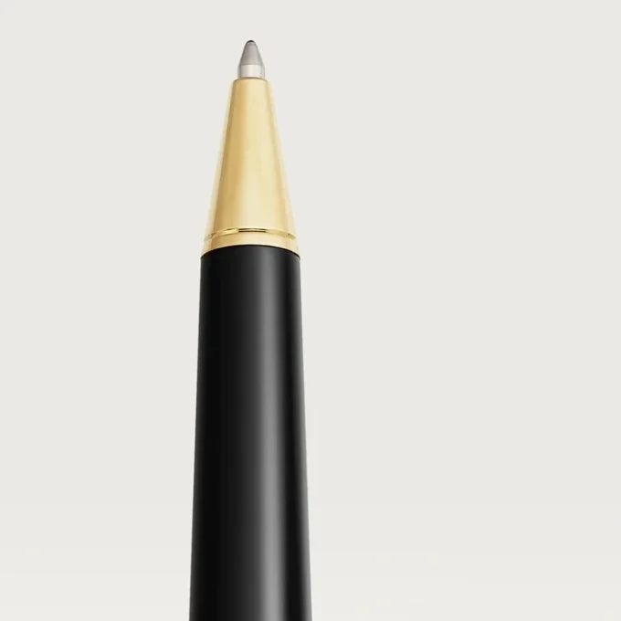 Stylo à bille Santos de Cartier