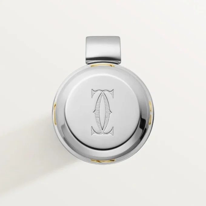 Stylo roller Santos De Cartier