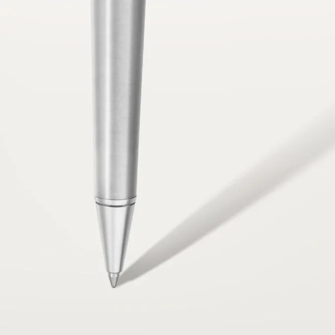 Stylo à bille Santos de Cartier