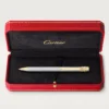 Stylo à bille Santos de Cartier