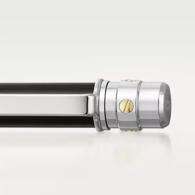 Stylo à bille Santos de Cartier