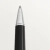 Stylo à bille Santos de Cartier