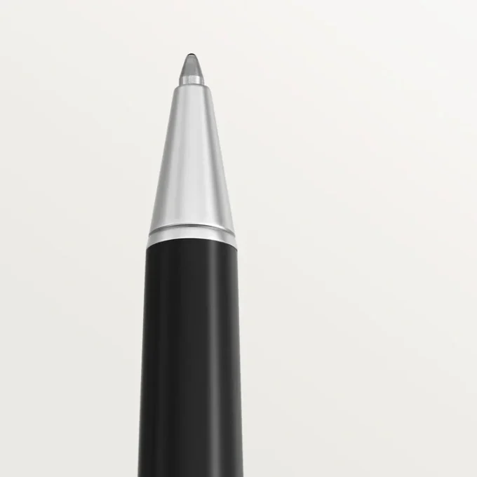 Stylo à bille Santos de Cartier