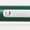 Stylo à bille Santos de Cartier