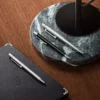 Stylo à bille Santos de Cartier
