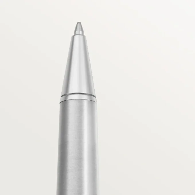 Stylo à bille Santos de Cartier