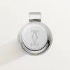 Stylo à bille Santos de Cartier