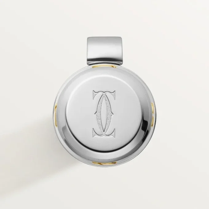 Stylo à bille Santos de Cartier