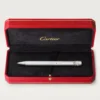 Stylo à bille Santos de Cartier