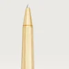 Stylo à bille Santos de Cartier