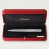 Stylo à bille Santos de Cartier
