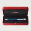 Stylo à bille Santos de Cartier