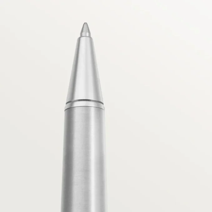 Stylo à bille Santos de Cartier