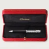 Stylo à bille Santos de Cartier