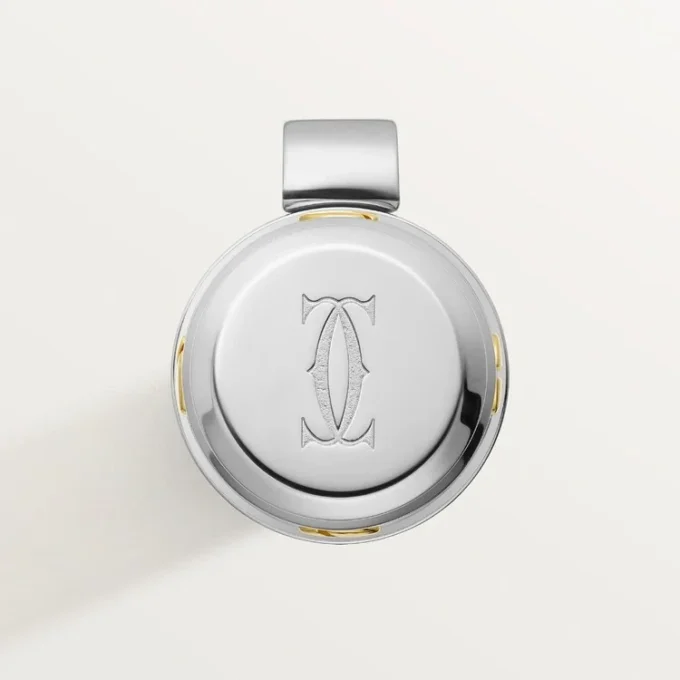 Stylo à bille Santos de Cartier