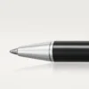 Stylo à bille Santos de Cartier