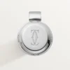 Stylo à bille Santos de Cartier