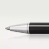 Stylo à bille Santos de Cartier